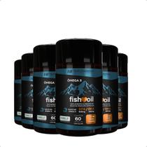 6x omega 3 fish oil meg 3 60 cps hf suplementos 6x omega 3 fish oil meg 3 60 cps hf suplementos