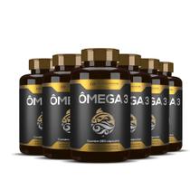 6x omega 3 oleo de peixe premium 180caps hf suplementos 6x omega 3 oleo de peixe premium 180caps hf suplementos