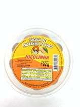 6x Paçocas de CAstanha de Caju