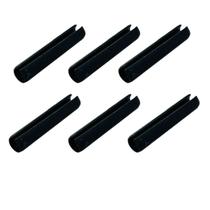 6x Pinos Elástico Pesado 5X28 P/Transpallet Manual 2 TONX685