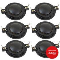 6x Reparo Driver Tsr5200 Corneta 8 Ohms 100w Orion Force One 6x Reparo Driver Tsr5200 Corneta 8 Ohms 100w Orion Force One