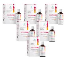 6x Restaure Central Nutrition 15ml- Vitamina A- D3- E- K2