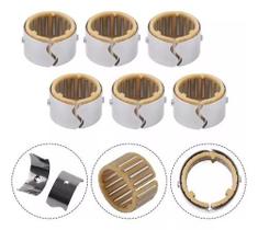 6x Rolamento Comando Valvetronic N55 M135i 335i 550i X6 Z4 6x Rolamento Comando Valvetronic N55 M135i 335i 550i X6 Z4