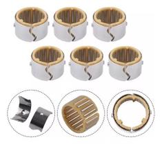 6x Rolamento Comando Valvitronic N55 M135i 335i 550i X6 Z4 6x Rolamento Comando Valvitronic N55 M135i 335i 550i X6 Z4