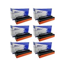 6x Toner Compatível Tl 425u Pantum M7105dw P3305dw Tl425 11k 6x Toner Compatível Tl 425u Pantum M7105dw P3305dw Tl425 11k