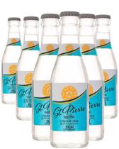 6x Tônica ST. PIERRE Sugar Free Long Neck 200ml