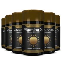 6x vitamina d3 2000ui 30caps premium hf suplements 6x vitamina d3 2000ui 30caps premium hf suplements