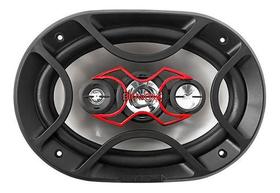 6x9 Bravox 70w Rms Alto Falante Quadriaxial B4x69x Unitário