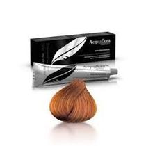 7.4 Loiro Natural Acobreado Coloração Creme Permanente