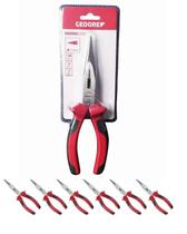 7 Alicates Tipo Telefone Gedore Red 200mm