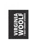 7 best short stories by virginia woolf