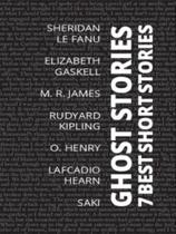 7 best short stories - ghost stories