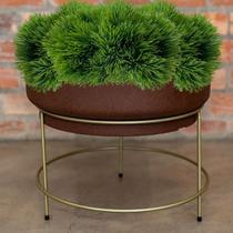 7 Buquês Artificiais Realistas (42 Hastes Total) - Picks Ajustáveis para Quadros Decorativos DE2923