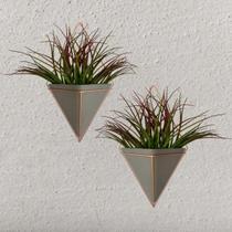 7 buquês capim permanente planta artificial decoração cozinha janelas floreira jardineiras e vasos