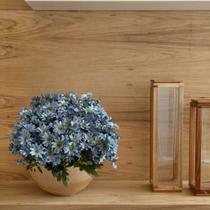 7 Buquês de Margaridas Flores Artificiais Decoração Realistas Fáceis de Manusear Boa Durabilidade - DE4423 7 Buquês de Margaridas Flores Artificiais Decoração Realistas Fáceis de Manusear Boa Durabilidade - DE4423