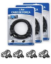 7 Cabo De Força Universal 1.5 Mts 10a