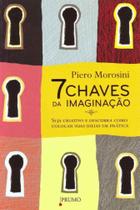 7 Chaves Da Imaginacao - PRUMO