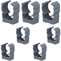 7 Conduletes Abraçadeira Pvc Cinza 3/4 Pol. Tigre Top 7 Conduletes Abraçadeira Pvc Cinza 3/4 Pol. Tigre Top