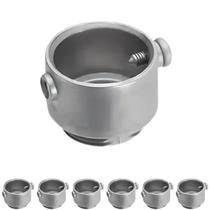 7 Conector Unidut Múltiplo Sieg Medida 1 1/4 Alumínio 7 Conector Unidut Múltiplo Sieg Medida 1 1/4 Alumínio