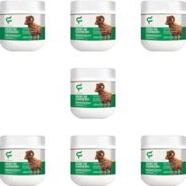 7 Creme Hidratante Tradicional Fashion Cosméticos Sebo de Carneiro Pote 430ml