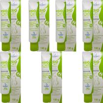 7 Creme Redutor de Medidas Bio Instinto Fisiofort Slim Bisnaga 150g 7 Creme Redutor de Medidas Bio Instinto Fisiofort Slim Bisnaga 150g