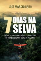 7 Dias Na Selva 7 Dias Na Selva