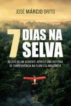7 dias na selva
