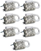7 Driver Reator Para Plafon LED Margirius 8w a 25W Biv