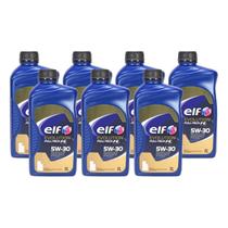 7 Elf Evolution Full Tech Fe 5w30 Sintético Acea C4 7 Elf Evolution Full Tech Fe 5w30 Sintético Acea C4