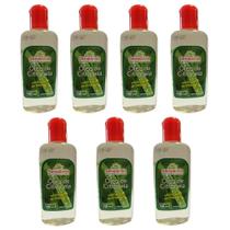 7 Essência Óleo Puro Forte Eucalipto Citronela Pinho 140ml Desinfetante Concentrado - Envio Já 7 Essência Óleo Puro Forte Eucalipto Citronela Pinho 140ml Desinfetante Concentrado - Envio Já
