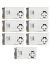 7 Fonte De Alimentação Save Energy Ip40 24v 8,3a 200w Bivolt 7 Fonte De Alimentação Save Energy Ip40 24v 8,3a 200w Bivolt
