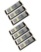 7 Fontes Driver 12V 8A 96W para Fita LED IP40 - Save Energy 7 Fontes Driver 12V 8A 96W para Fita LED IP40 - Save Energy