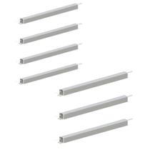 7 Fontes Driver Slim 3a 36w 12v Save Energy Se-300.1846