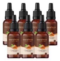 7 Frascos Intensimax gota 30ml Loja Oficial