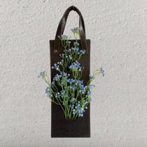 7 Galhos Gipsofila Artificial: Flores Artificiais Bonitas e Vibrantes para Decoração Impactante DE9056 7 Galhos Gipsofila Artificial: Flores Artificiais Bonitas e Vibrantes para Decoração Impactante DE9056