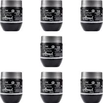 7 Gel Desodorante Massageador Bio Instinto Cartilagem de Tubarão 18 Ervas Pote 240g 7 Gel Desodorante Massageador Bio Instinto Cartilagem de Tubarão 18 Ervas Pote 240g