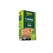 7 graos organico 250g - 17131 - vapza alimentos