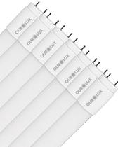 7 Lâmpada Tubular Ourolux T5 9W Com Driver Bivolt 4000K 7 Lâmpada Tubular Ourolux T5 9W Com Driver Bivolt 4000K