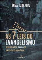 7 Leis Do Evangelismo, As