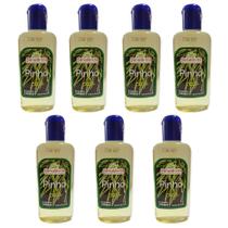 7 Limpador Concentrado de Pinho Cheiroso Óleo Puro Essência Concentrado 140ml Desinfetante - Envio Já 7 Limpador Concentrado de Pinho Cheiroso Óleo Puro Essência Concentrado 140ml Desinfetante - Envio Já