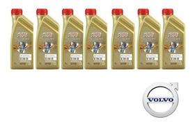 7 litros oleo castrol edge professional 0w20 volvo rbso-2ae 7 litros oleo castrol edge professional 0w20 volvo rbso-2ae