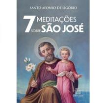 7 meditacoes sobre sao jose - SANTUARIO 7 meditacoes sobre sao jose - SANTUARIO