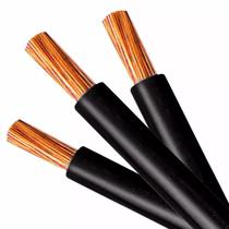 7 Metros Cabo Flexível Para Máquina de Solda AmpSolda Super 16mm²