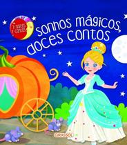 7 Noites 7 Contos - (Girassol) 7 Noites 7 Contos - (Girassol)