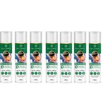 7 Óleo de Massagem Girassol Ionizado 200ML Déo Torres Cosméticos