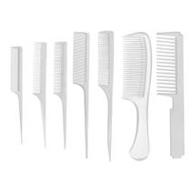 7 Pentes Profissionais Osso Sintético Santa Clara