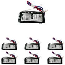 7 Reatores Fluorescente Elétrico Afp 1 X 14w Bivolt Philips 7 Reatores Fluorescente Elétrico Afp 1 X 14w Bivolt Philips