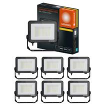 7 Refletor Compact Ledvance Bivolt 3000k Ip65 2550lm 30w 7 Refletor Compact Ledvance Bivolt 3000k Ip65 2550lm 30w