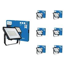 7 Refletor Led Philips 100w 6500k Fria Philips Bivolt IP65 7 Refletor Led Philips 100w 6500k Fria Philips Bivolt IP65