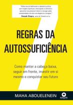 7 Regras Da Autossuficiência Sortido - ALTA LIFE